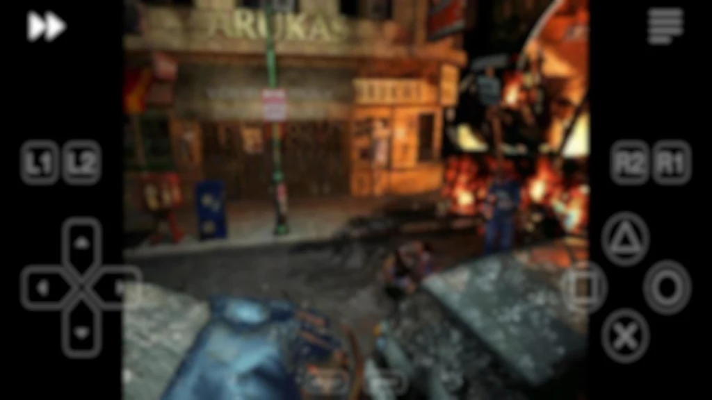 RE 2: emulator and guide