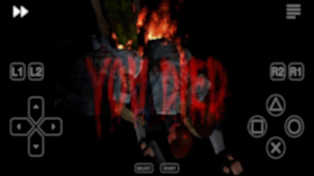 RE 2: emulator and guide