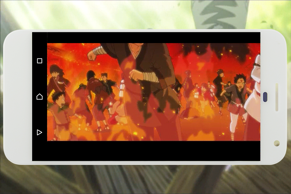 Narutimate: Kizuna Drive