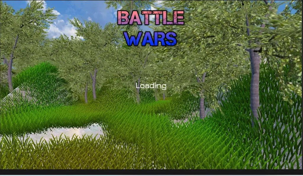 Battle Wars