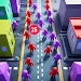Crowd Runner Game