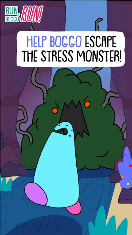 Run Boggo Run Free