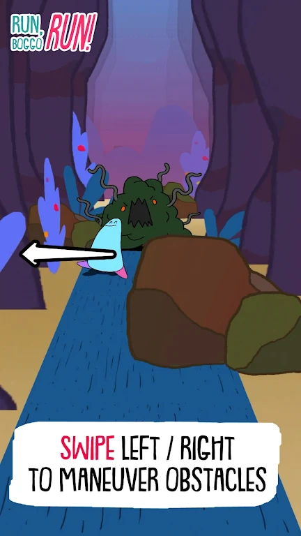 Run Boggo Run Free