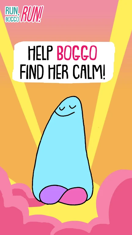 Run Boggo Run Free