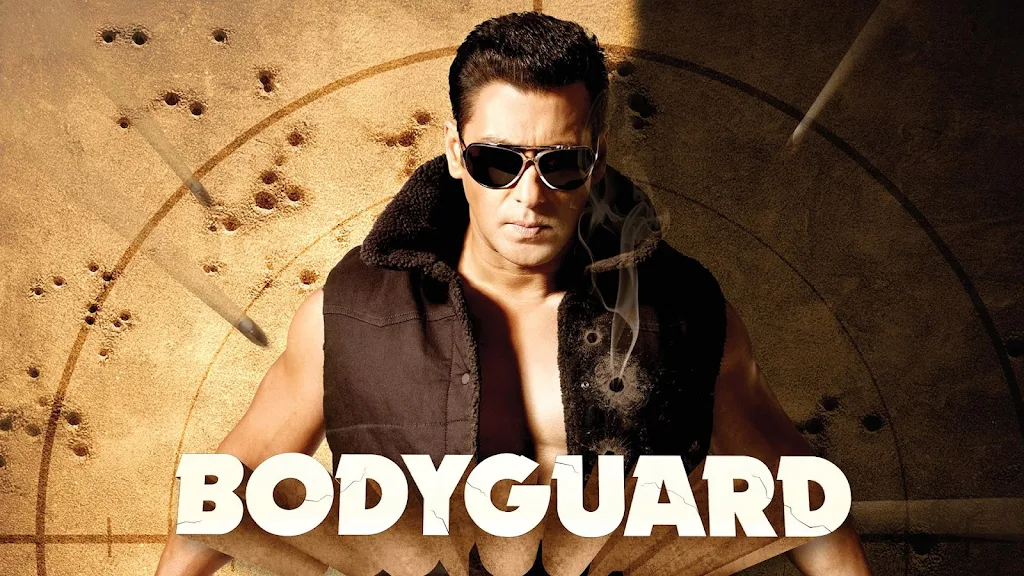 Bodyguard Action Game