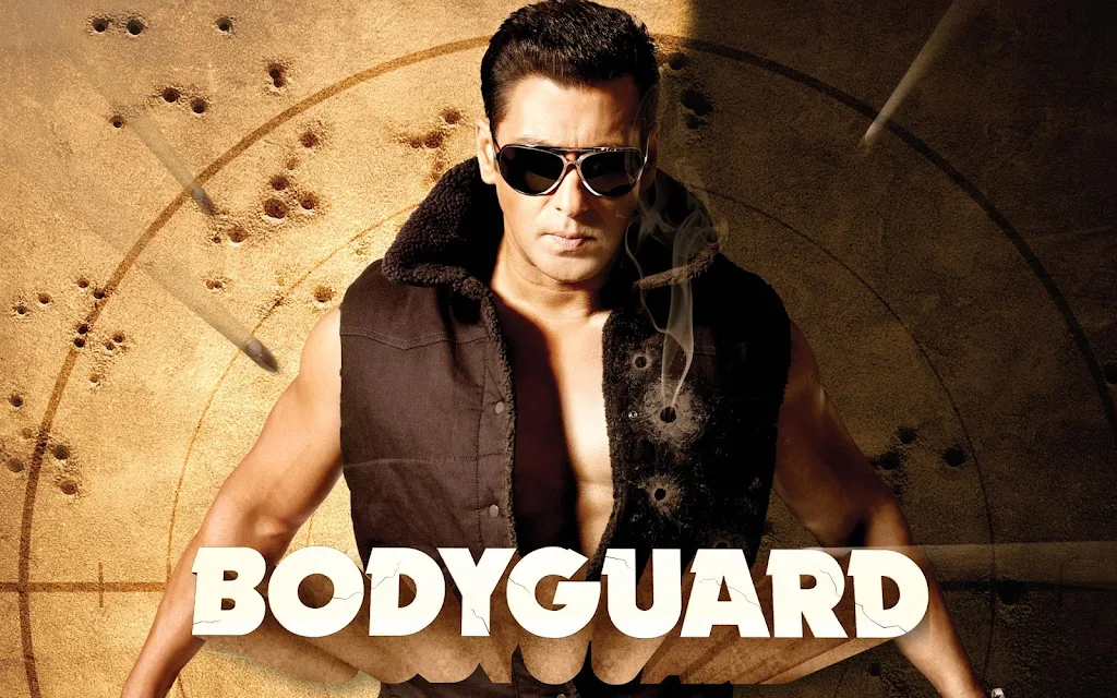 Bodyguard Action Game