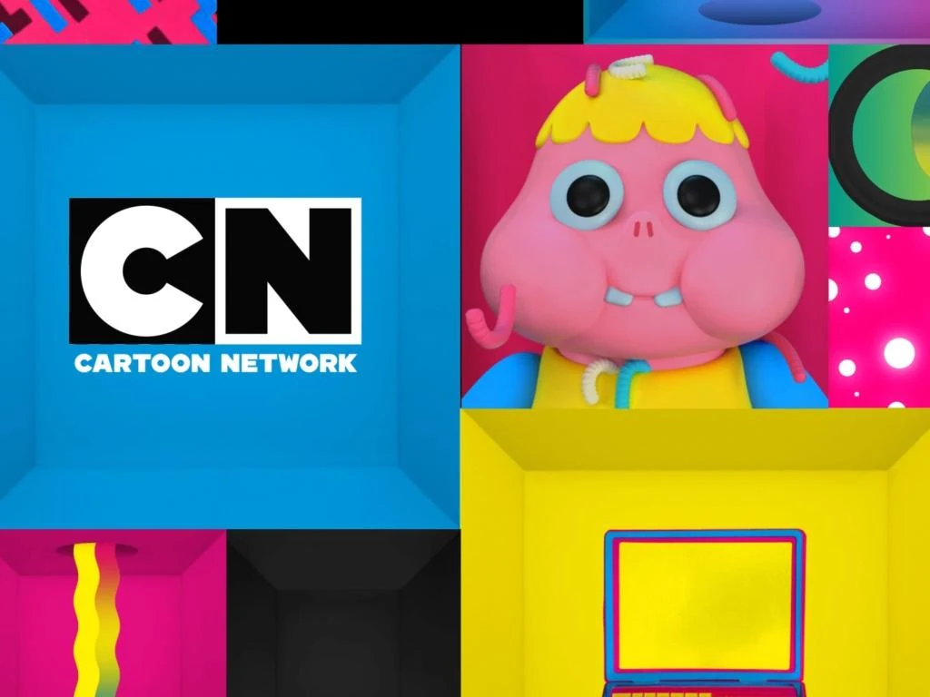 Cartoon Network GO