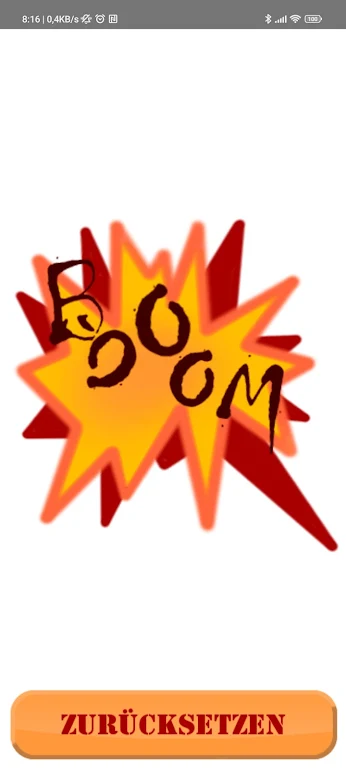 Random timer - tick tock bomb