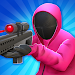 K Sniper - Gun Shooting Games