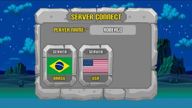 Battle of Saiyan War - Online