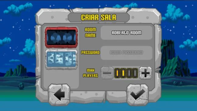 Battle of Saiyan War - Online