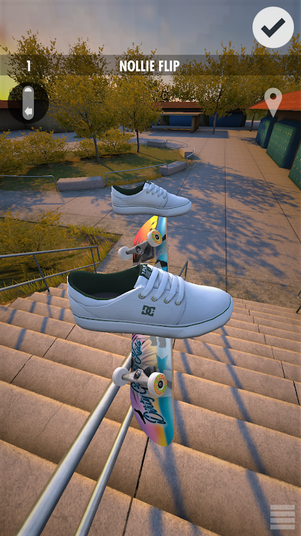 Skater Beta