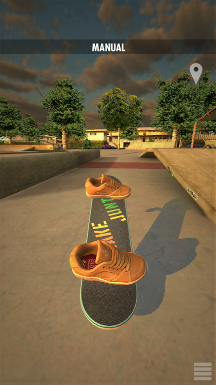 Skater Beta