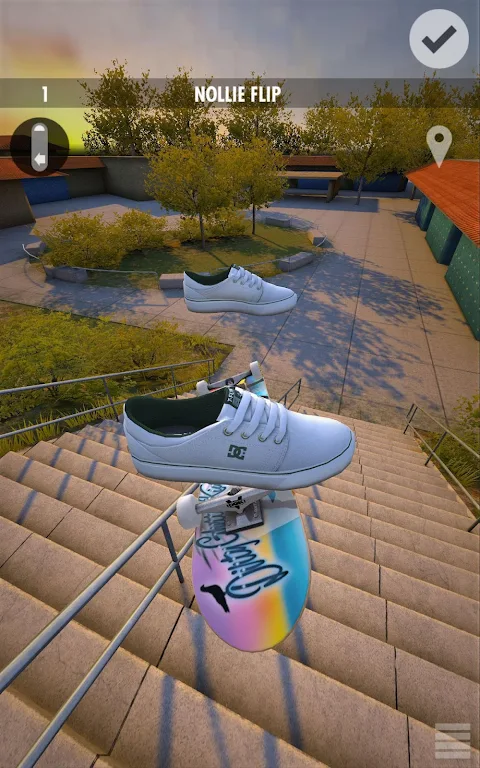 Skater Beta