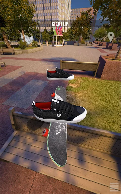 Skater Beta