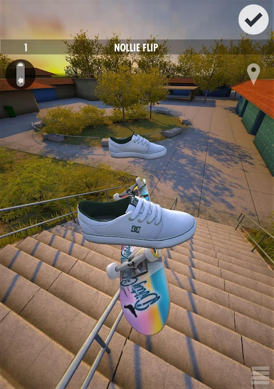 Skater Beta