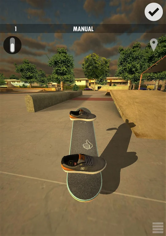 Skater Beta