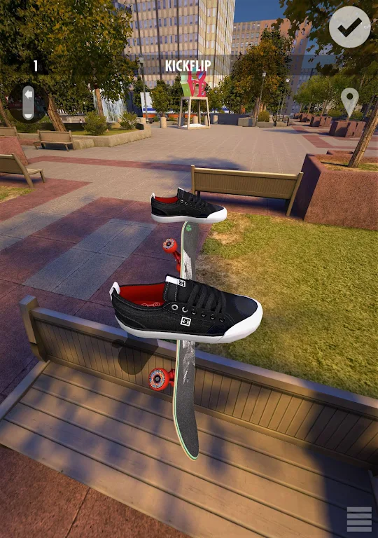 Skater Beta