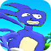 Go Sanic Goo Runner MLG Hyper Meme Dash