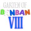 Garten of Banban 8 fangame