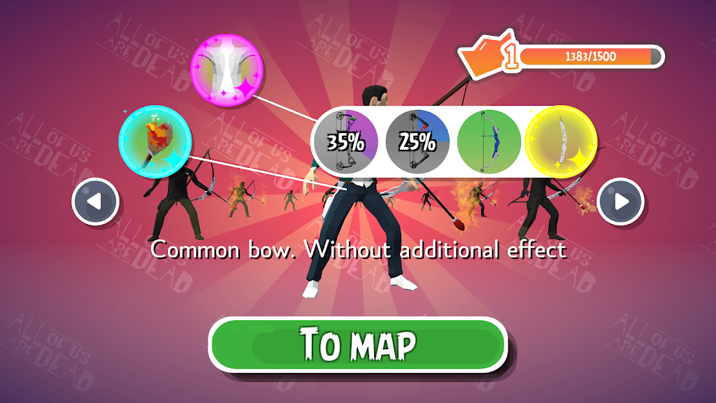 All Of Us Are Dead: Zombies