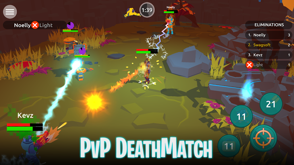 Space Pioneer: Alien Shooter