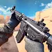 Gun Shoot War: Shooting Games
