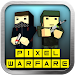 Pixel Warfare