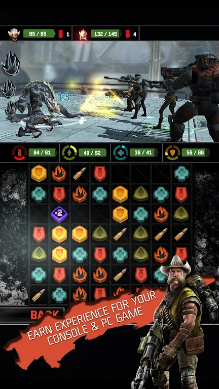 Evolve: Hunters Quest