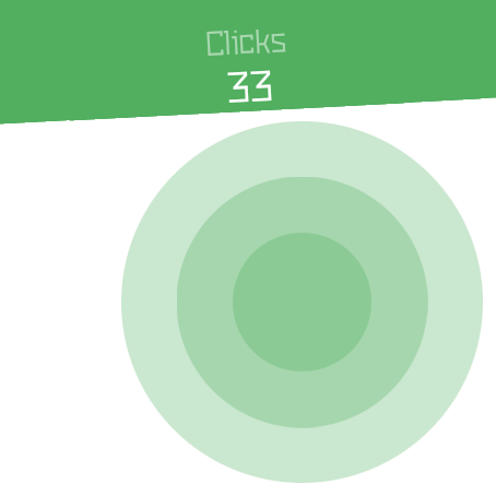 Clicker Battle game (+Wear OS)