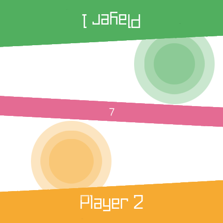 Clicker Battle game (+Wear OS)