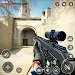 Commando Sniper Shooting Games