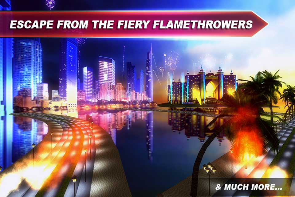 Happy New Year: The Game 2017