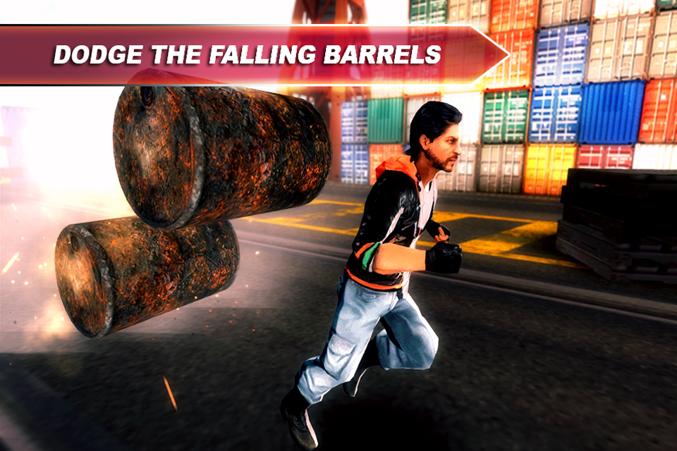 Happy New Year: The Game 2017