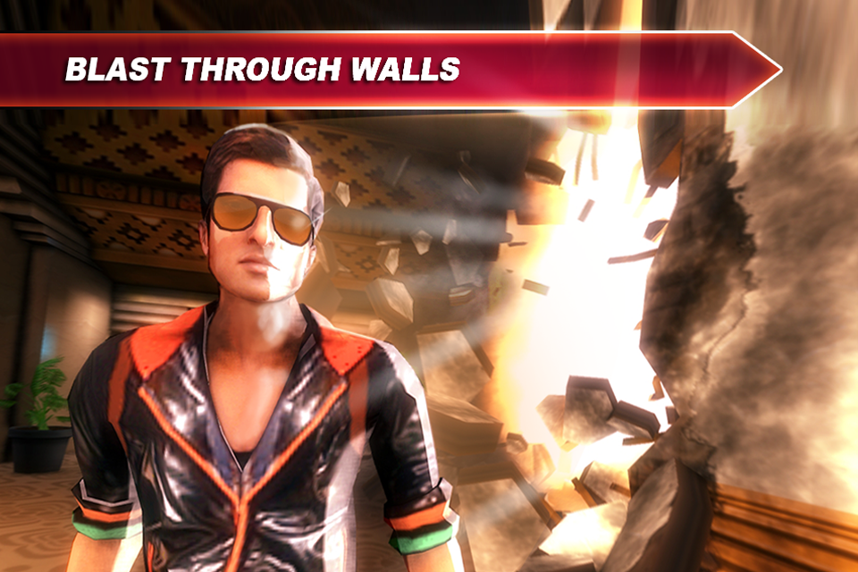 Happy New Year: The Game 2017