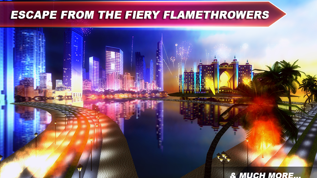 Happy New Year: The Game 2017