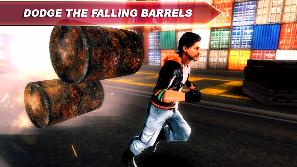 Happy New Year: The Game 2017