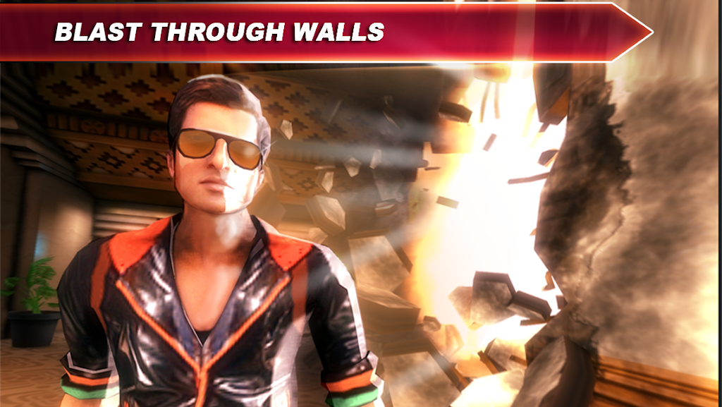 Happy New Year: The Game 2017