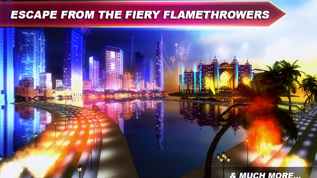 Happy New Year: The Game 2017