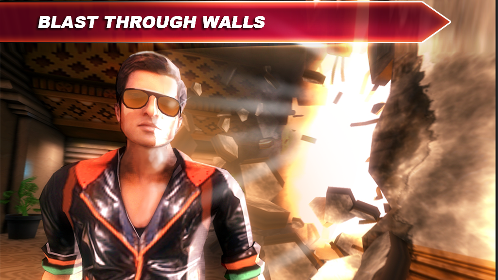 Happy New Year: The Game 2017