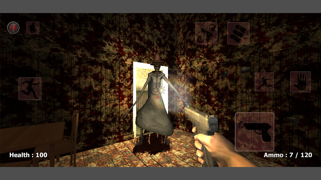 Amnesia: True Subway Horror