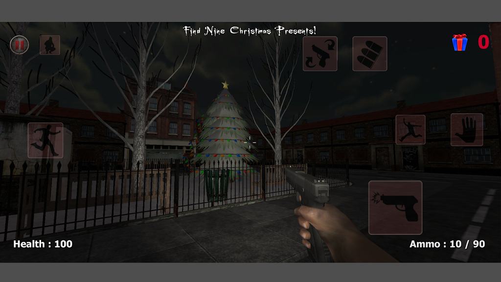 Amnesia: True Subway Horror