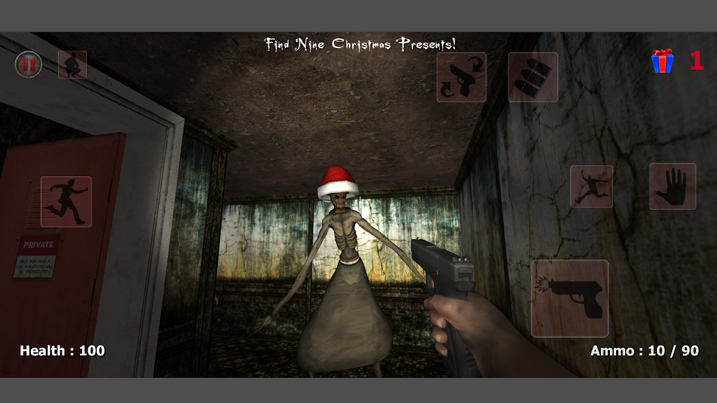 Amnesia: True Subway Horror