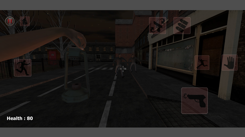 Amnesia: True Subway Horror