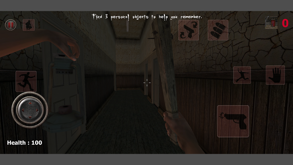 Amnesia: True Subway Horror