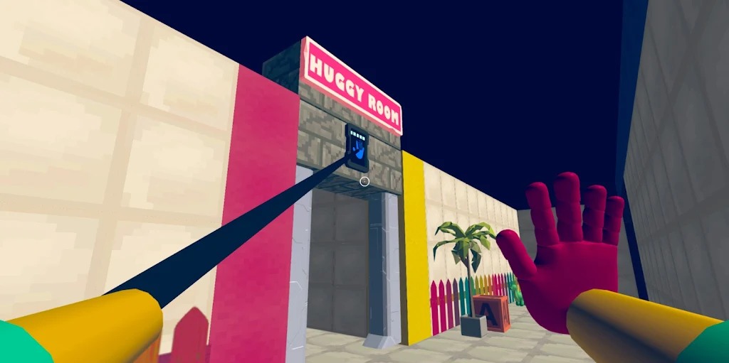 Popi Horror: Chapter One