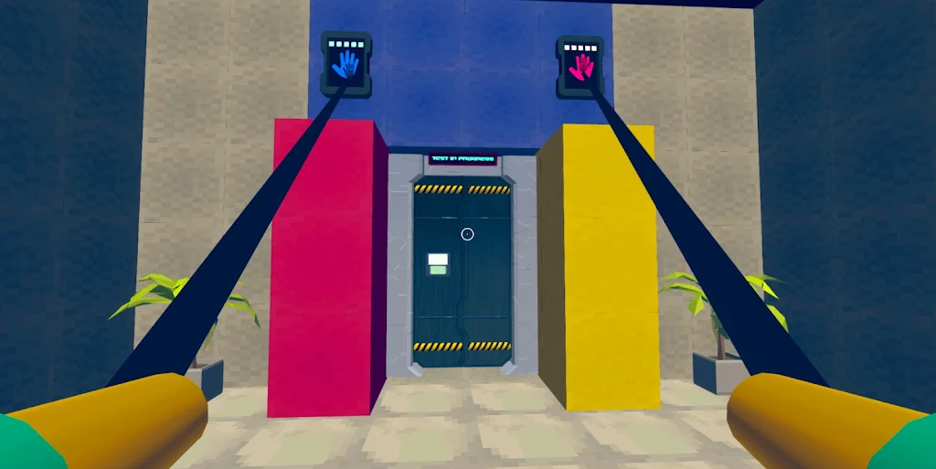 Popi Horror: Chapter One