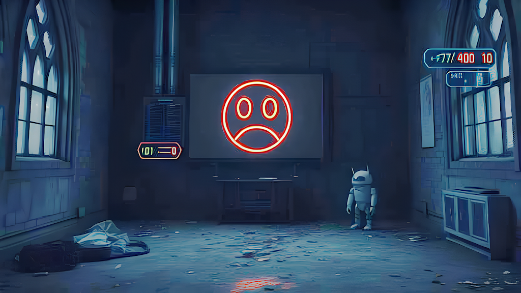 REPO Game Multiplayer Mobile