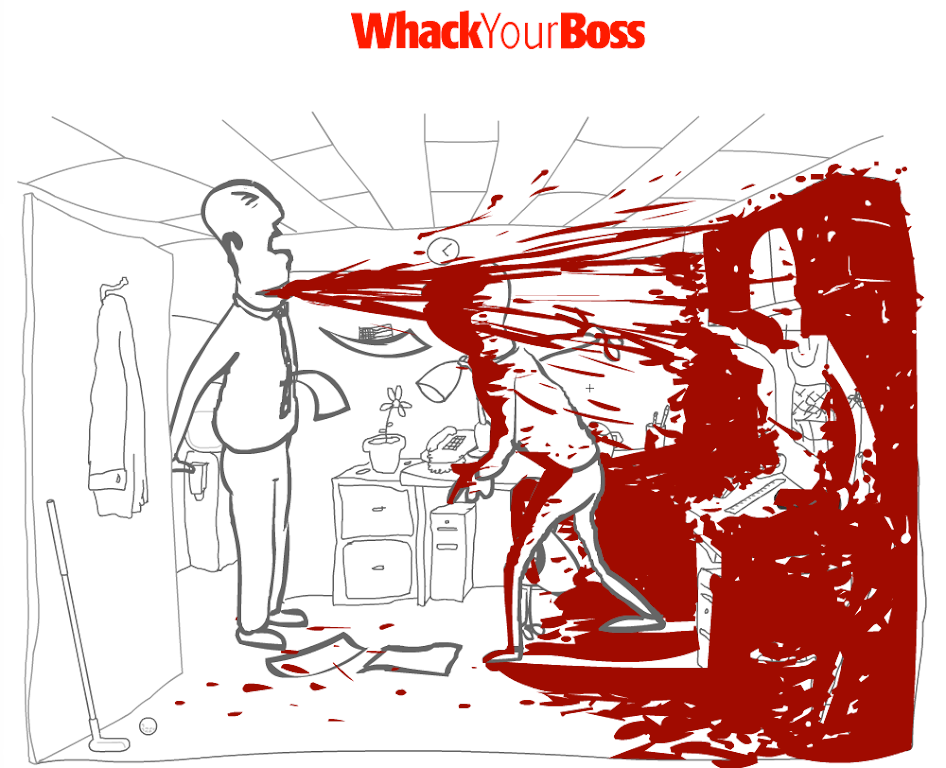Whack Your Boss 27