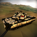 Poly Tank 2 : Battle war games